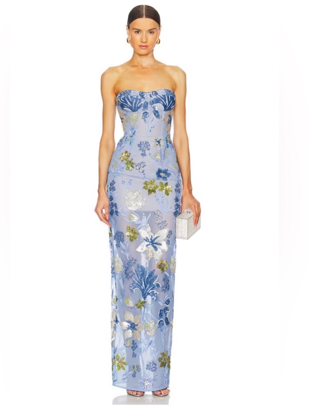 Bronx & Banco Dahlia Dress